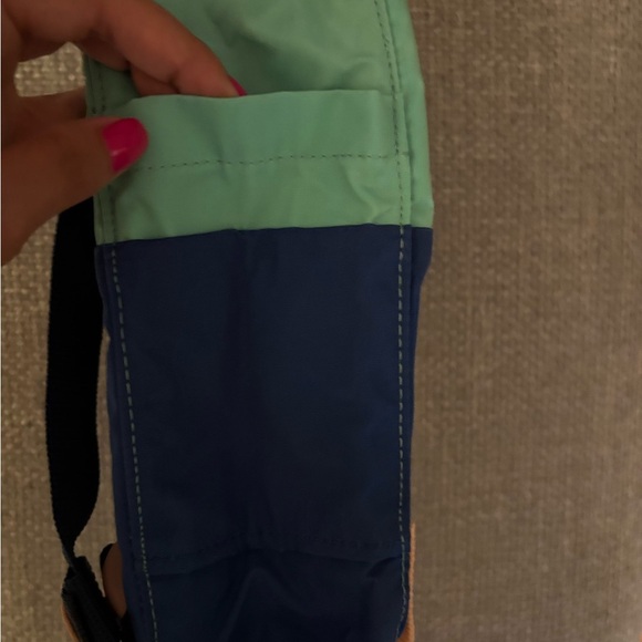 Fjällräven Kånken Art Mini Backpack – Coast Line Sky Limited Edition – Brand New - Picture 16 of 16